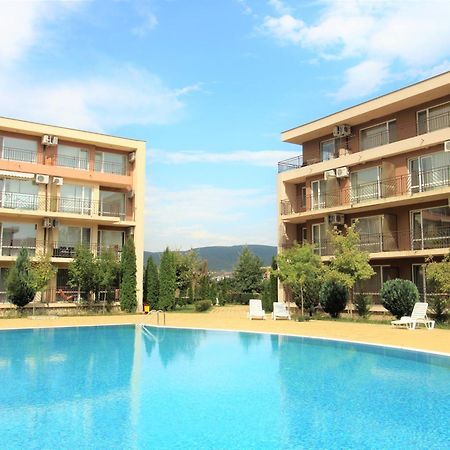 Holiday-Orchid Menada Apartments Slantschew brjag Exterior foto