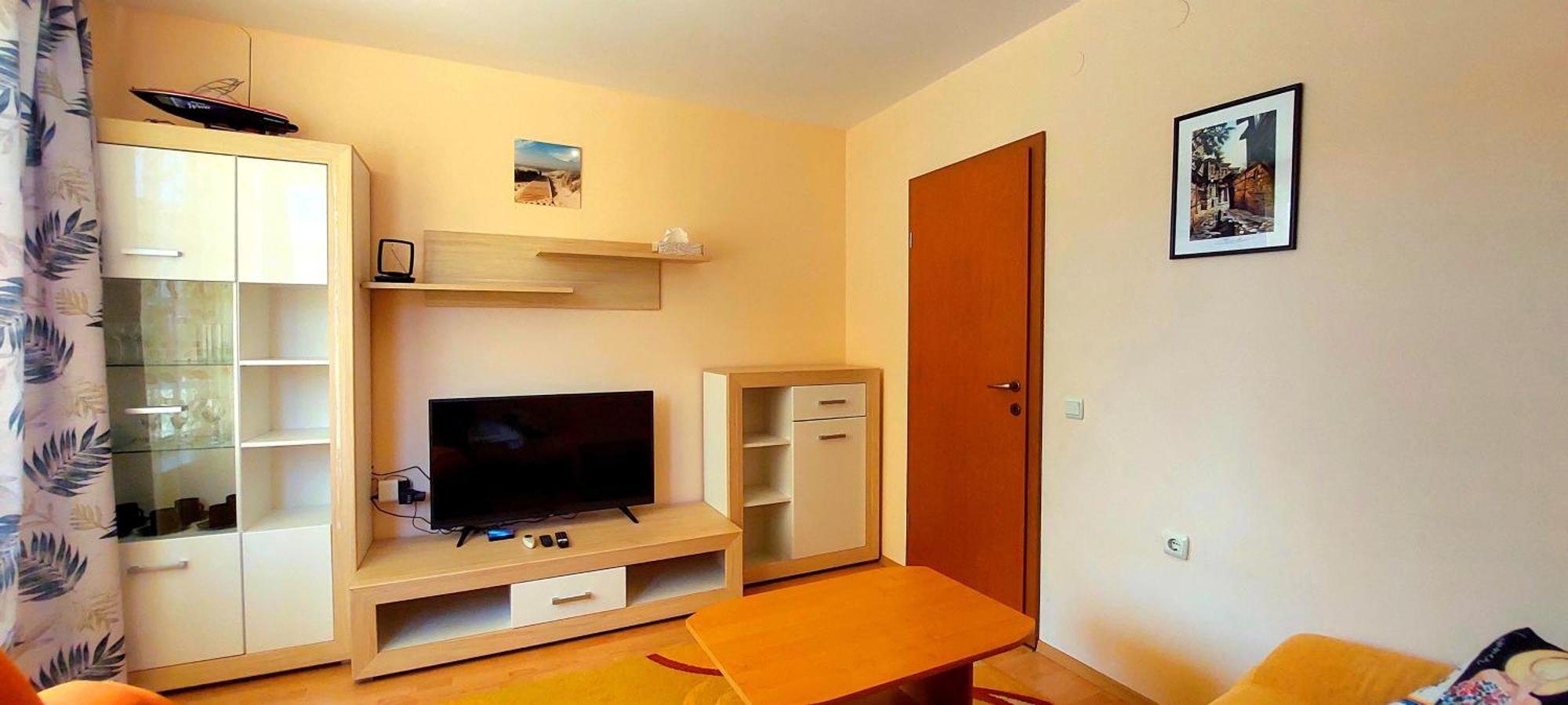 Holiday-Orchid Menada Apartments Slantschew brjag Zimmer foto