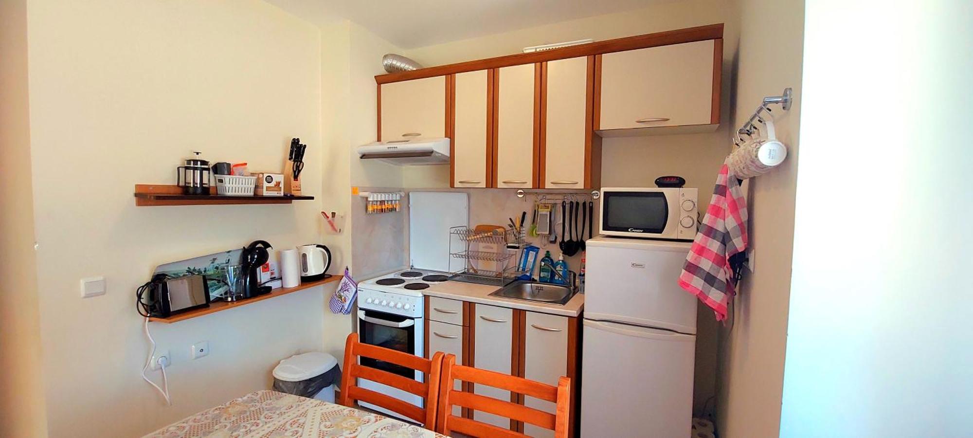 Holiday-Orchid Menada Apartments Slantschew brjag Zimmer foto
